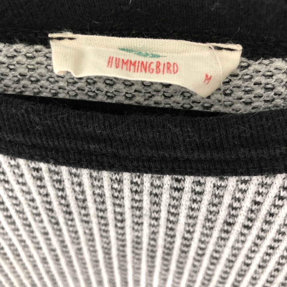 Long-Sleeve Top - Picture 3 of 3